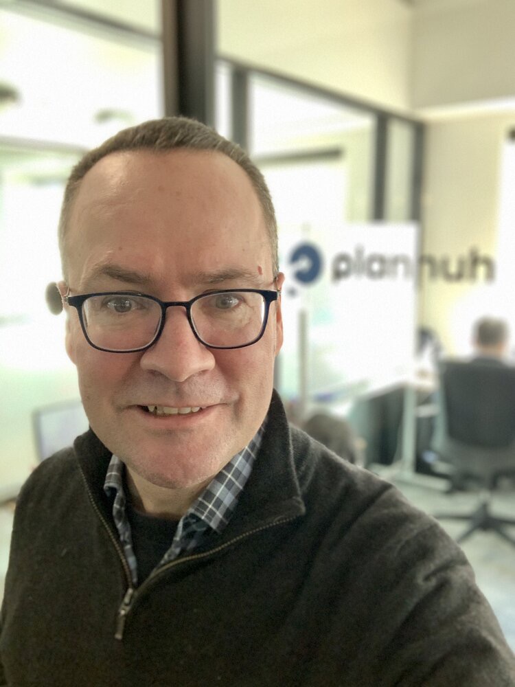 The B2B News Network Interview: Peter Mahoney, Founder & CEO of Plannuh: