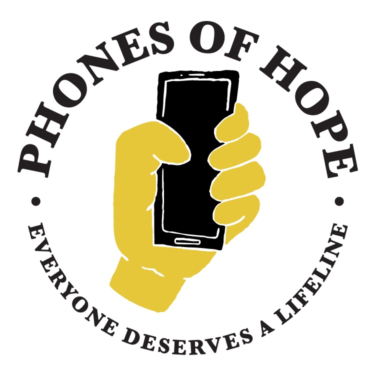 NEWS: Seeds of Hope and Cellbie join forces for Phones of Hope program