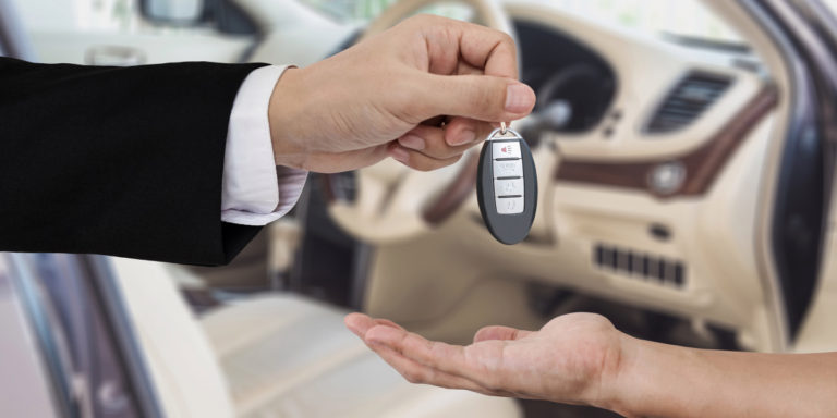 Being honest about car prices wins salespeople more business, study finds