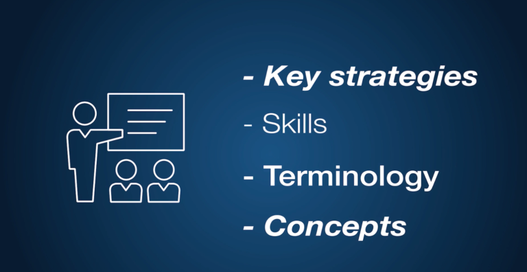 Forrester exec gives the 101 on its B2B marketing certification program