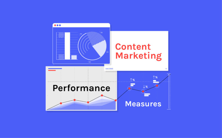 10 Content Marketing Performance Metrics