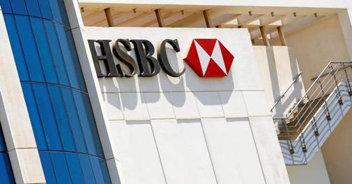 HSBC to ramp up restructuring plan as Q3 profit nosedives 35%