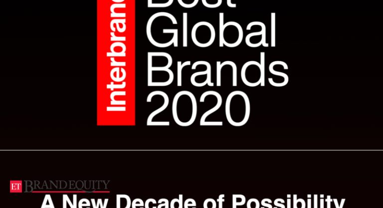 Interbrand releases Best Global Brands Report 2020, Marketing & Advertising News, ET BrandEquity