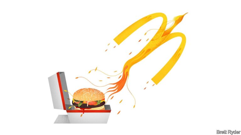 Schumpeter – Takeaways from McDonald’s remarkable comeback | Business