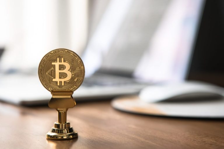 Is It Time for B2B to Integrate Bitcoin Payments?