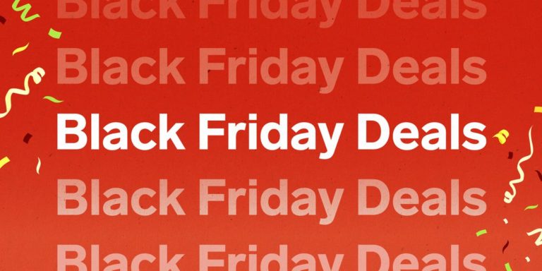 Best Black Friday 2020 deals: HP Laptops, Echo, AirPods, and more