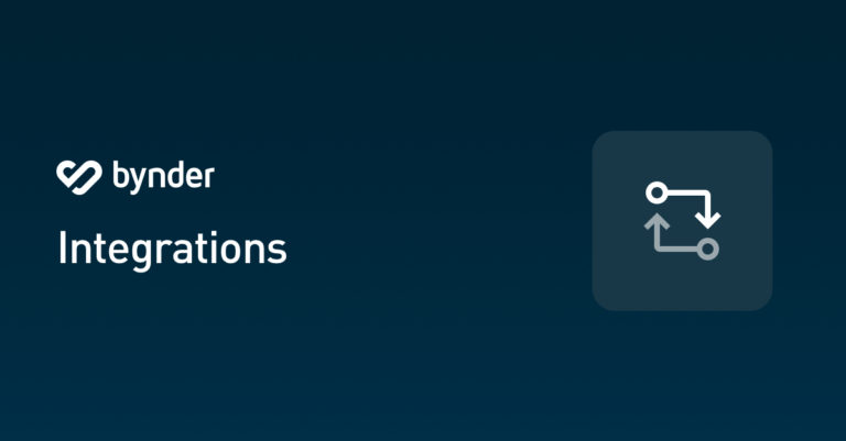 Bynder Announces Salesforce Cloud Integration