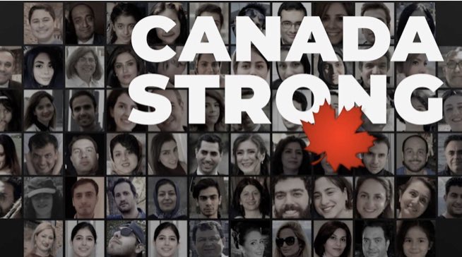 #CanadaStrong CEO Challenge – B2B News Network