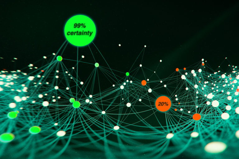 A neural network learns when it should not be trusted | MIT News