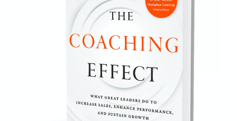 The co-authors of ‘The Coaching Effect’ offer the key questions to glean effective feedback