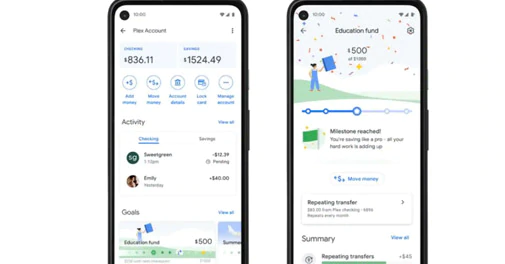 Google Pay gets new design; check out features- Business News