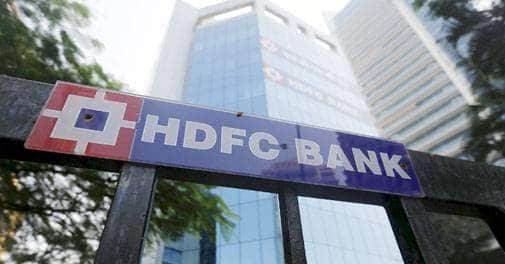 HDFC Bank share hits all-time high, rises 15% in a month