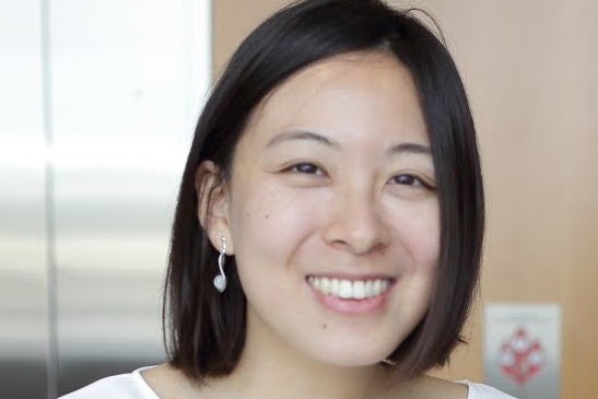 3 Questions: Hsin-Yu Chen on treading lightly when dating the universe | MIT News