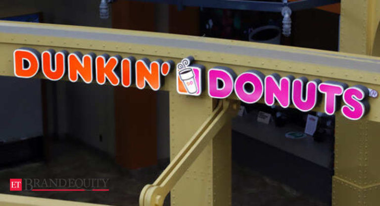 Inspire Brands to buy Dunkin’ Brands donut company for $8.8 billion, Marketing & Advertising News, ET BrandEquity