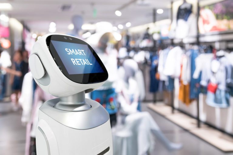 Artificial Intelligence Transforming The Retail Industry – Weekly Guide